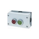 Eaton - RMQ-Titan Drukknopkast compleet M22-I2-M1