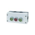 Eaton - RMQ-Titan Drukknopkast compleet M22-I3-M1