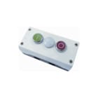 Eaton - RMQ-Titan Drukknopkast compleet M22-I3-M2
