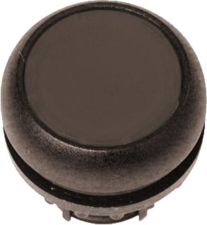 Eaton - RMQ M22 Drukknop frontelement M22S-D-S