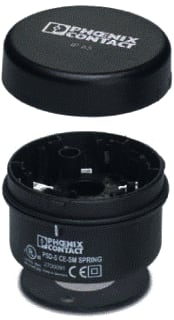 Phoenix Contact - Aansluitmodule voor signaalzuil 2700091