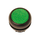 Eaton - RMQ M22 Drukknop frontelement Signdrknp M22S-Dl-G