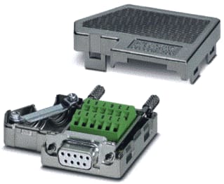 Phoenix Contact - Sub-D connector sub-d-con 2761871