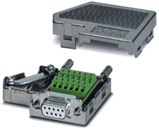 Phoenix Contact - Sub-D connector sub-d-con 2744089