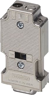 Phoenix Contact - SUBCON Sub-D connector 2744377