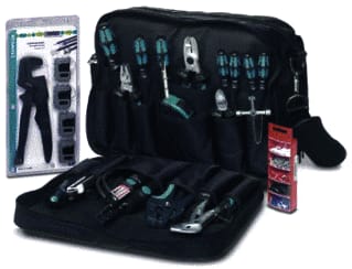 Phoenix Contact - Gereedschapset Gerdschst Tool-Bag
