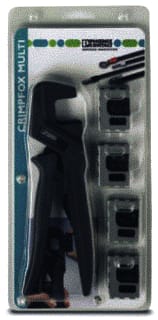 Phoenix Contact - Gereedschapset Gerdschst Crimpfox-M Set