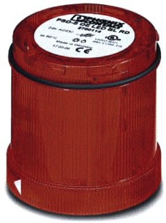 Phoenix Contact - Optische module voor signaalzuil Psd-S Oe Led Bl Rd
