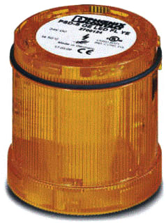 Phoenix Contact - Optische module voor signaalzuil psd-s oe led fl ye