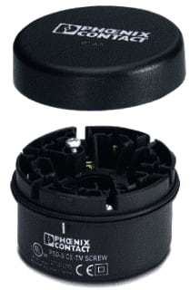 Phoenix Contact - Aansluitmodule voor signaalzuil aanslmod 2700095