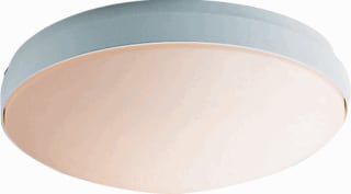 Lumiance - Giotto 335 Plafond-/wandarmatuur gto 335 surf 1x28w noodvrl