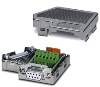 Phoenix Contact - Sub-D connector Subcon Plus Can