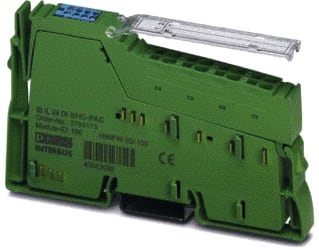 Phoenix Contact - Veldbus dec. peri. digi in/uitg.mod Ib Il 24Di8/Hdpac