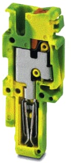 Phoenix Contact - Rijgklemconnector 3210114