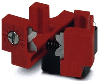Phoenix Contact - Vervangingsmes rsrv mes cf 3000 ab 1,0