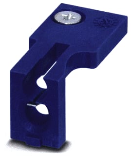 Phoenix Contact - Persinzetstuk voor perstang kabels Cf3000 Loc 2,5 Mm