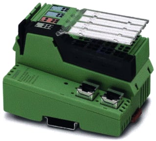 Phoenix Contact - Veldbus dec. peri. comm.-mod Ileipbkdi8Do42Txp