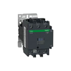 Schneider Electric - TeSys Deca Advanced Magneetschakelaar Lc1D80Bd 24Vdc