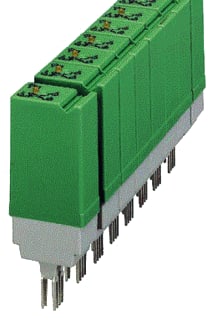 Phoenix Contact - Optorelais St-Ov3- 24Dc/ 60Dc/3