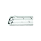 Norton - BXA Plafond-/wandarmatuur opbarm bxa 236 gecomp