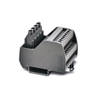 Phoenix Contact - Inbouwunit met verdeelklemmen Inb. Unit 2/16