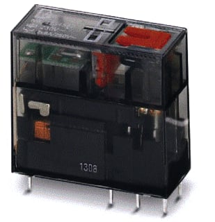Phoenix Contact - Schakelrelais Schkrel Relmr 24Ac2121/Ms