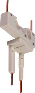 Schneider Electric - TeSys Toeb./onderd. laagsp.-schakeltechn. Voorbedrad Lad7C1