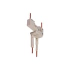 Schneider Electric - TeSys Toeb./onderd. laagsp.-schakeltechn. Voorbedrad Lad7C1