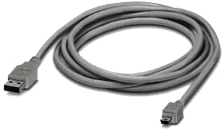Phoenix Contact - Toebeh./onderdelen voor besturingen Cable-Usb/Mini-Usb-3,0M