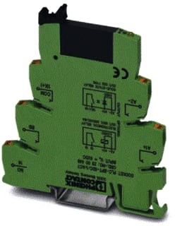 Phoenix Contact - Optorelais Optorel Plc-Opt- 24Dc