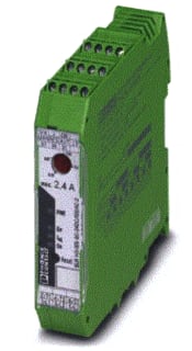 Phoenix Contact - Motorstarter/Motorstarter combi. Elr H3-Ies-Sc 24Dc/500Ac