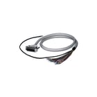 Phoenix Contact - PLC verbindingskabel Cabled37Submoe0,25S6,0M