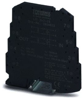 Phoenix Contact - Overspanningsbev. voor data en M&R 2804623