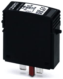 Phoenix Contact - Toebeh. overspann.bev. energietechn 2858328