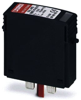 Phoenix Contact - Toebeh. overspann.bev. energietechn 2858962