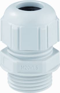Spelsberg - KVR Wartel kabel-/buisinvoer Pakbus M20X1,5 6-12