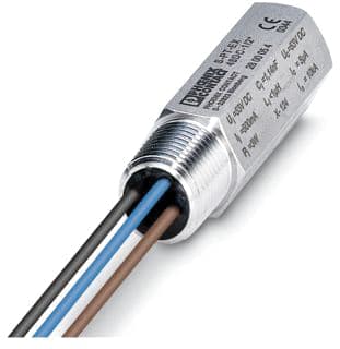 Phoenix Contact - Overspanningsbev. voor data en M&R 2800054
