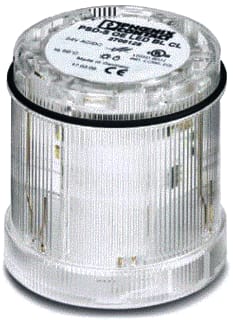 Phoenix Contact - Optische module voor signaalzuil psd-s oe led bl cl