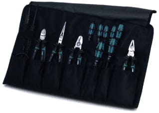 Phoenix Contact - Gereedschapset gerdschst tool-wrap