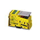 Phoenix Contact - Veldbus dec. peri. digi in/uitg.mod ib il 24 psdi 8-pac