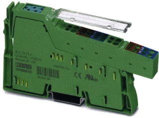 Phoenix Contact - Veldbus dec. peri. digi in/uitg.mod ib il 24 di 4-2mbd-pac