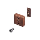 Rittal - SV Maxi-PLS Stroomrail compleet mx-pls u-prof 3200a 60b