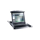 Rittal - MTS Monitor (inbouw) m touchpad 17i tft