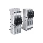 Rittal - SV RiLine NH Veilighedenlastscheider Nh-L Sch 3P 100Mm M8