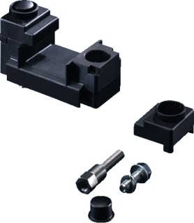 Rittal - SV Maxi-PLS Stroomrailsteun mx-pls railst 2000a overb