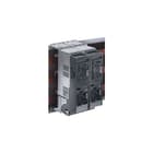Rittal - SV RiLine Veilighedenlastscheider Zekeringlast.Sch.3431030