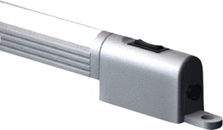 Rittal - SZ Armatuur voor kast/lessenaar Armatuur 4140830