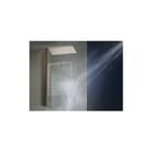 Rittal - SK Ventilatieplaat voor kast/lessenaar Ventl.Afdekkp Rvs 3243080