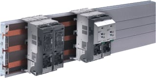 Rittal - SV RiLine Veilighedenlastscheider Lastscheid Gr000 3-P 100A