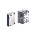 Rittal - SV RiLine60 Stroomrailsteun Pls1600 1P Ds4